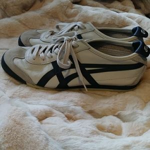 Tiger Onitsuka by Asics shoes size 7 mens